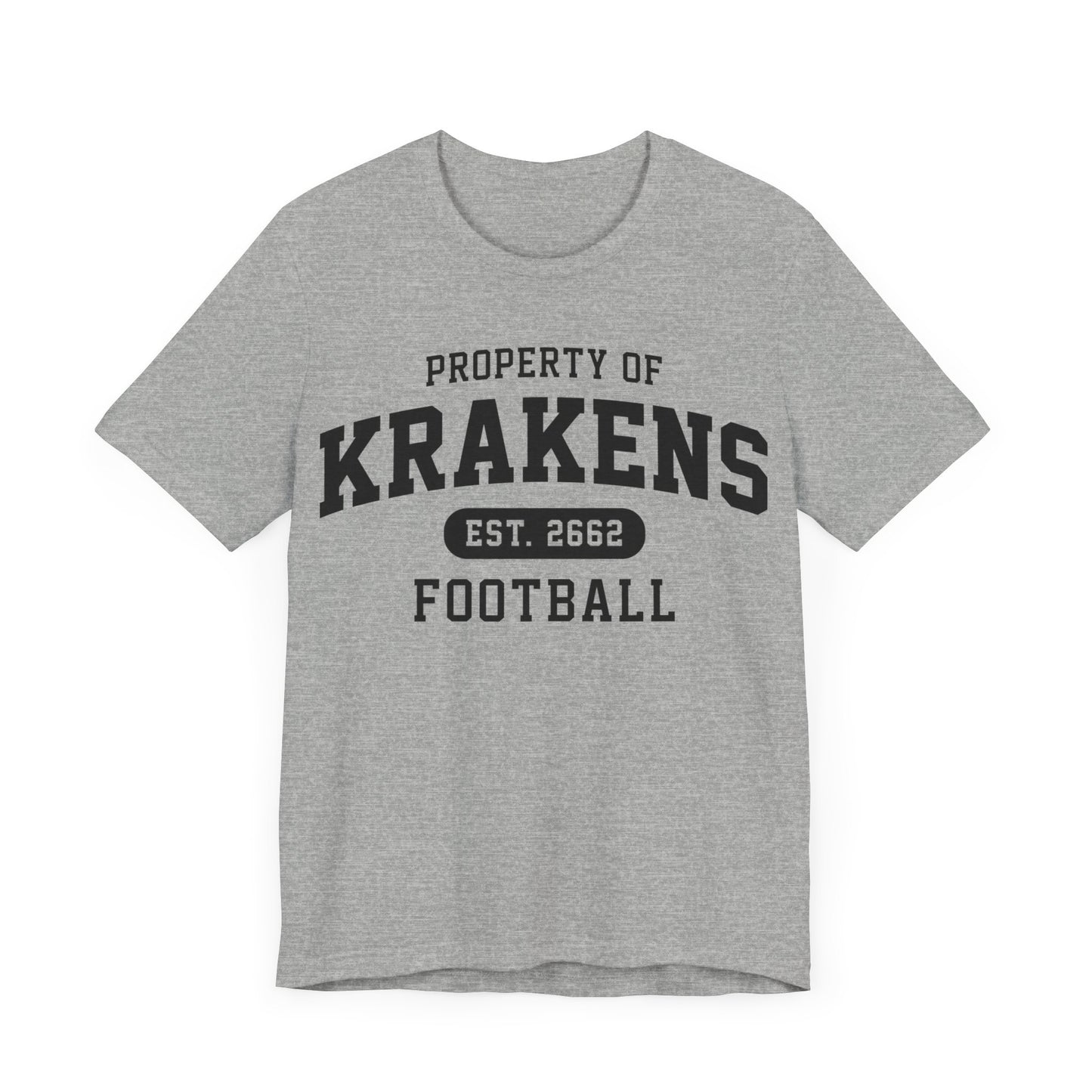 Property of Krakens