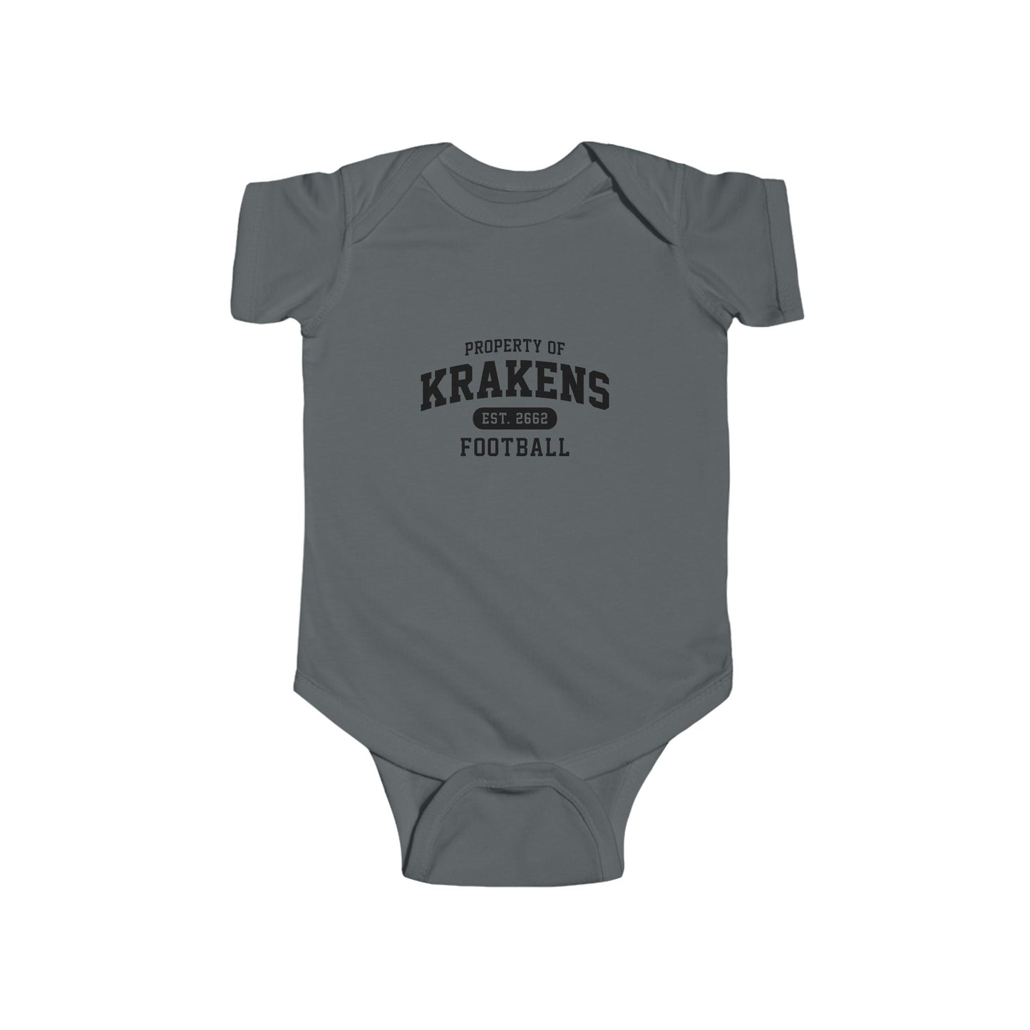 Krakens Onesie