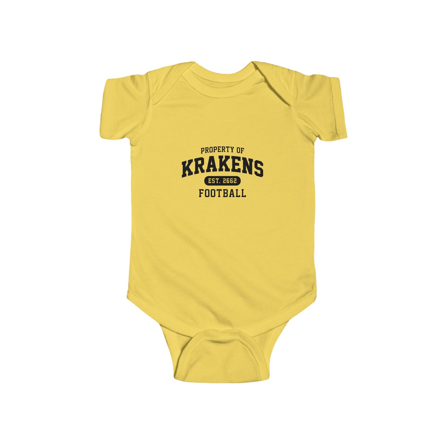 Krakens Onesie