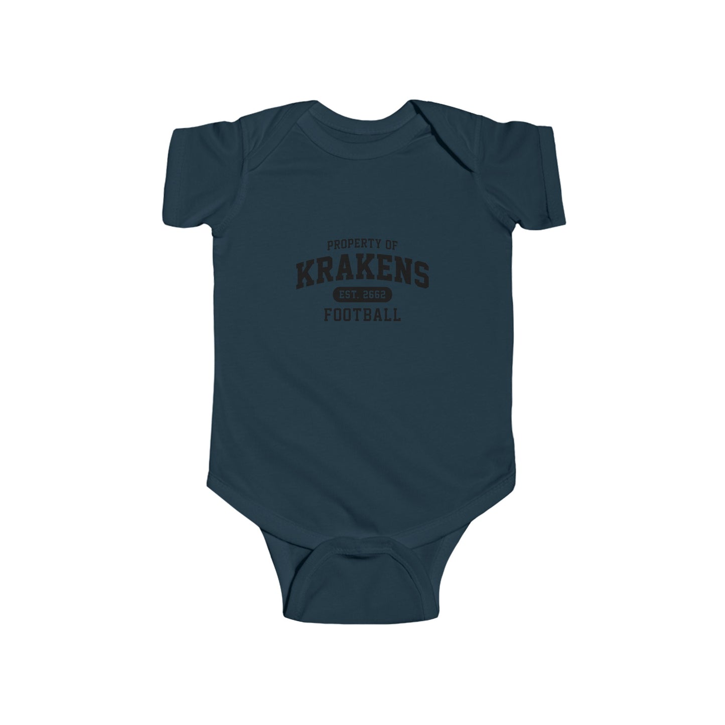 Krakens Onesie