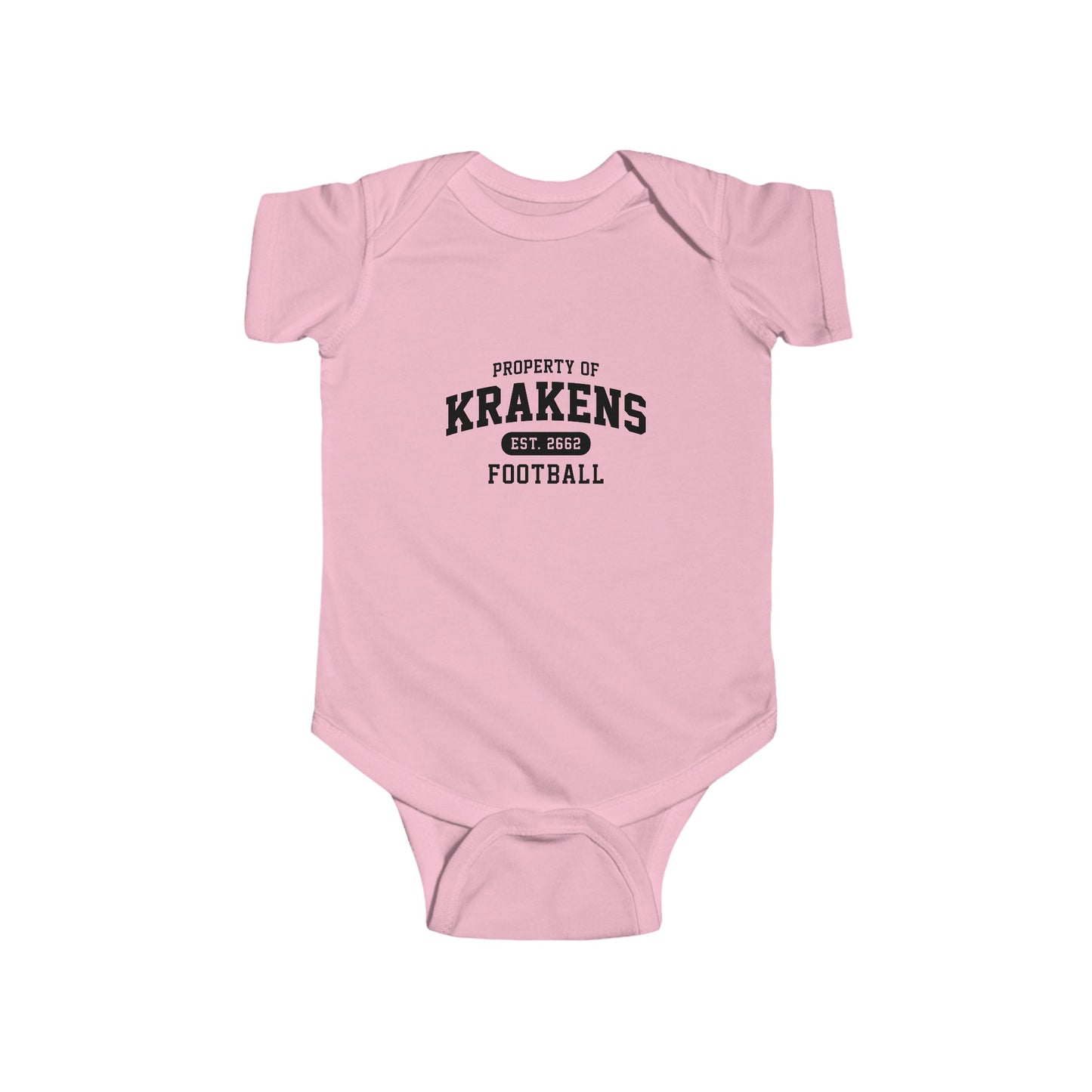 Krakens Onesie