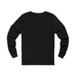 Long Sleeve Superweapon t-shirt