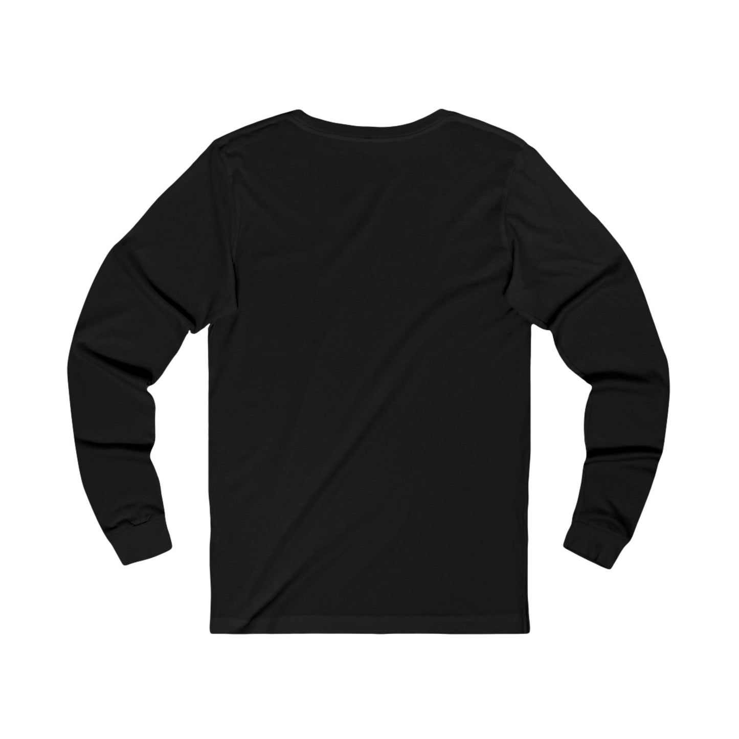 Long Sleeve Superweapon t-shirt