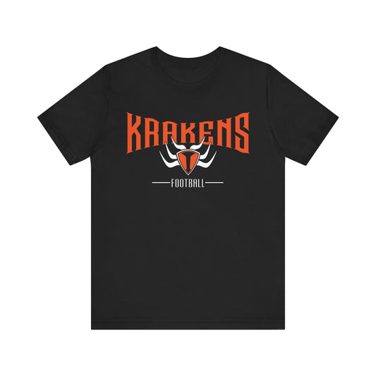 Krakens Classic Logo