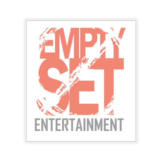 Merch – Empty Set Entertainment