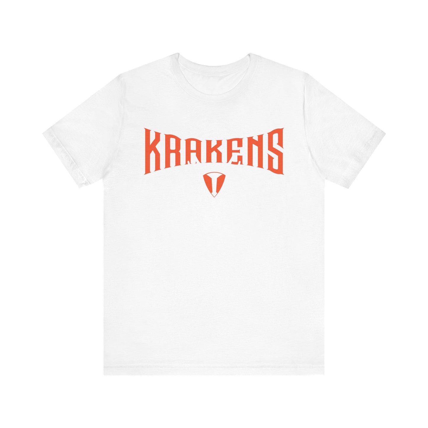 Krakens Classic Logo