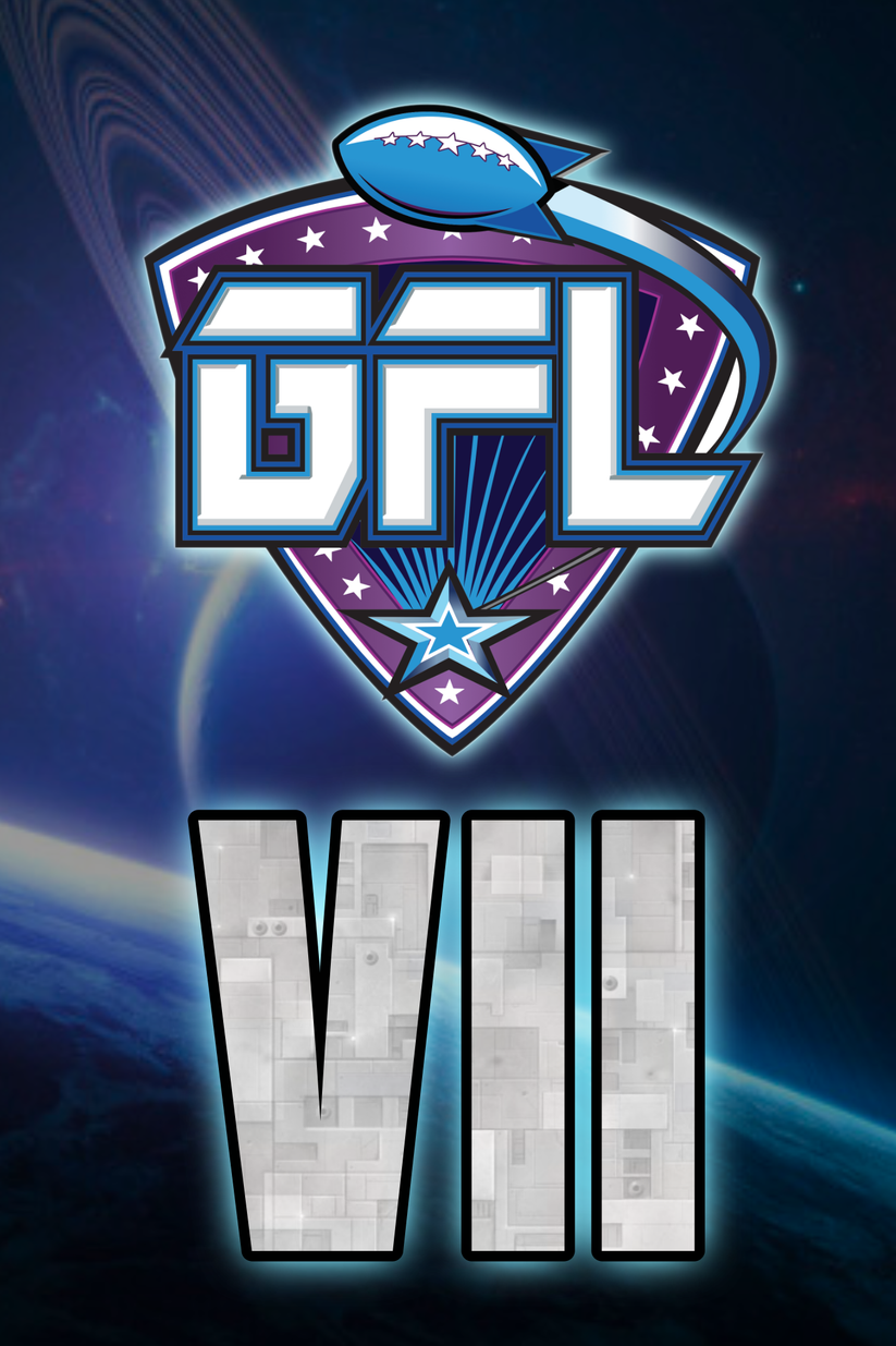GFL Book VII - No Release Date – Empty Set Entertainment