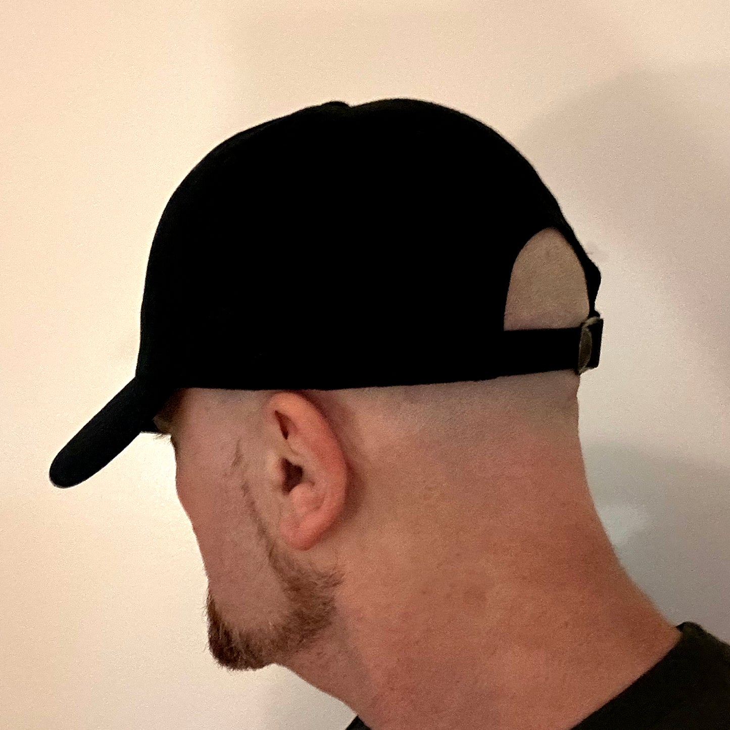 Ionath Krakens "dad hat"