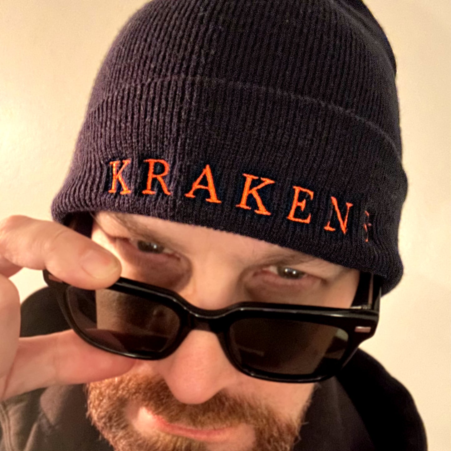 Krakens Beanie