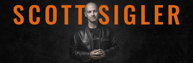 Scott Sigler #1 New York Times bestselling author – Empty Set Entertainment