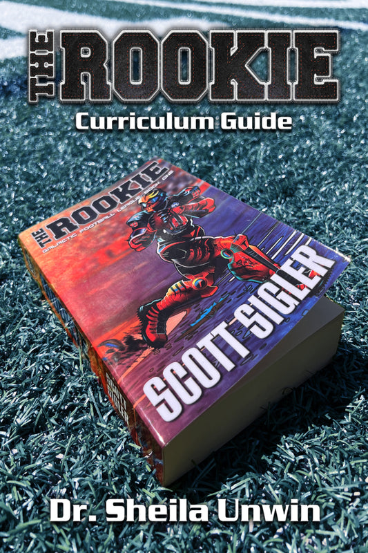 THE ROOKIE Curriculum Guide