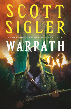 WARPATH