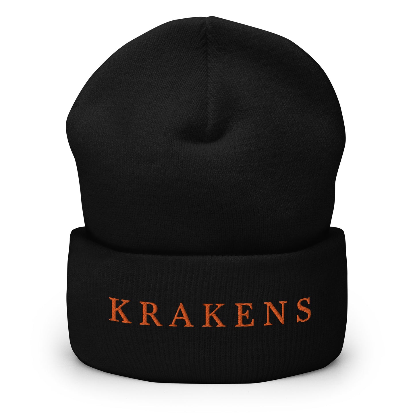 Krakens Beanie