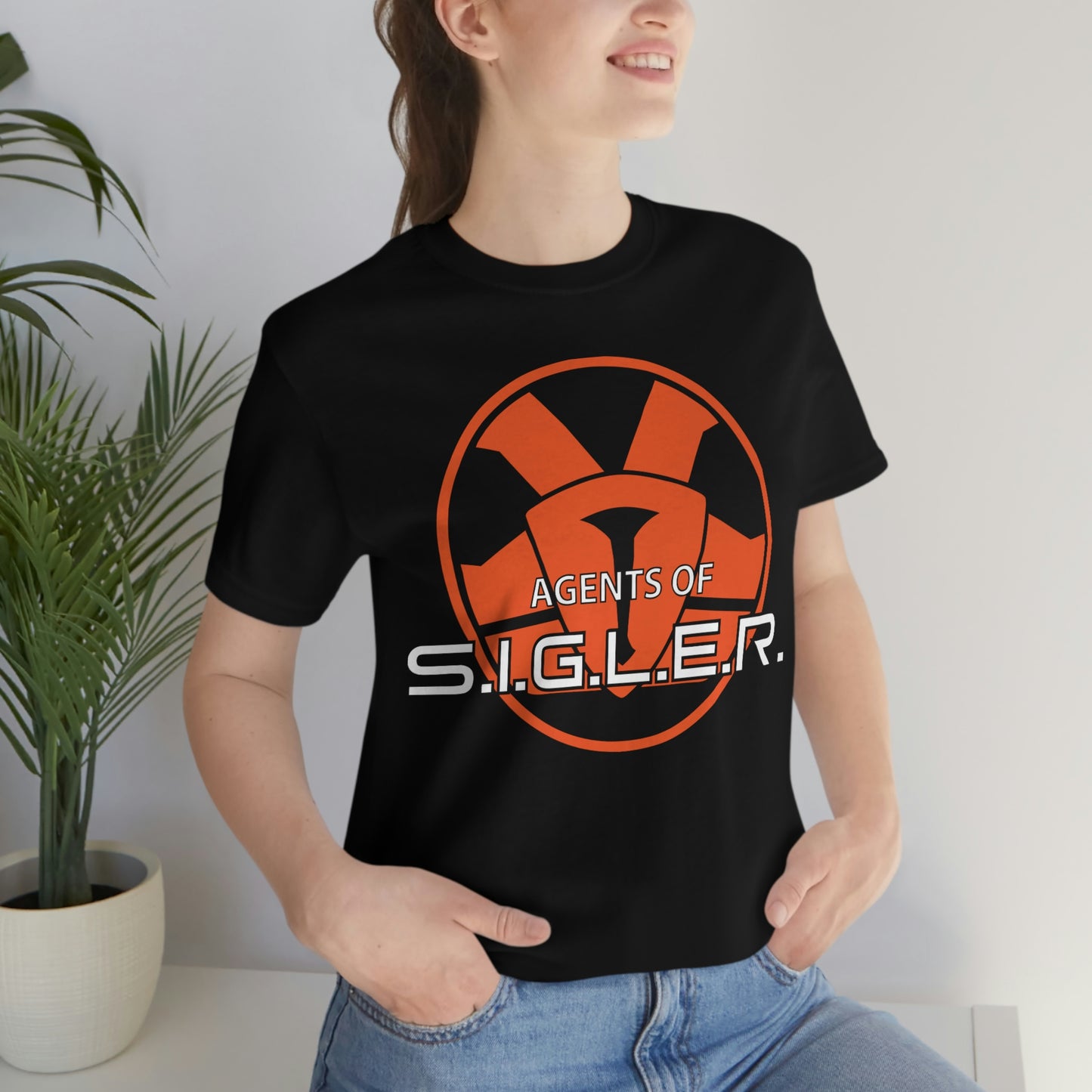 SiglerFest 2013: Agents of S.I.G.L.E.R.