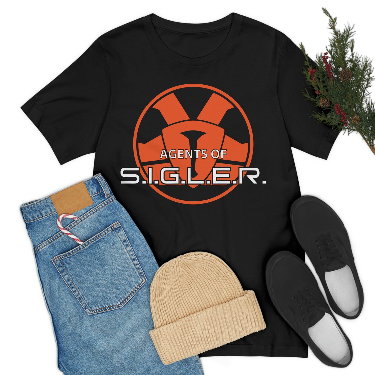 SiglerFest 2013: Agents of S.I.G.L.E.R.