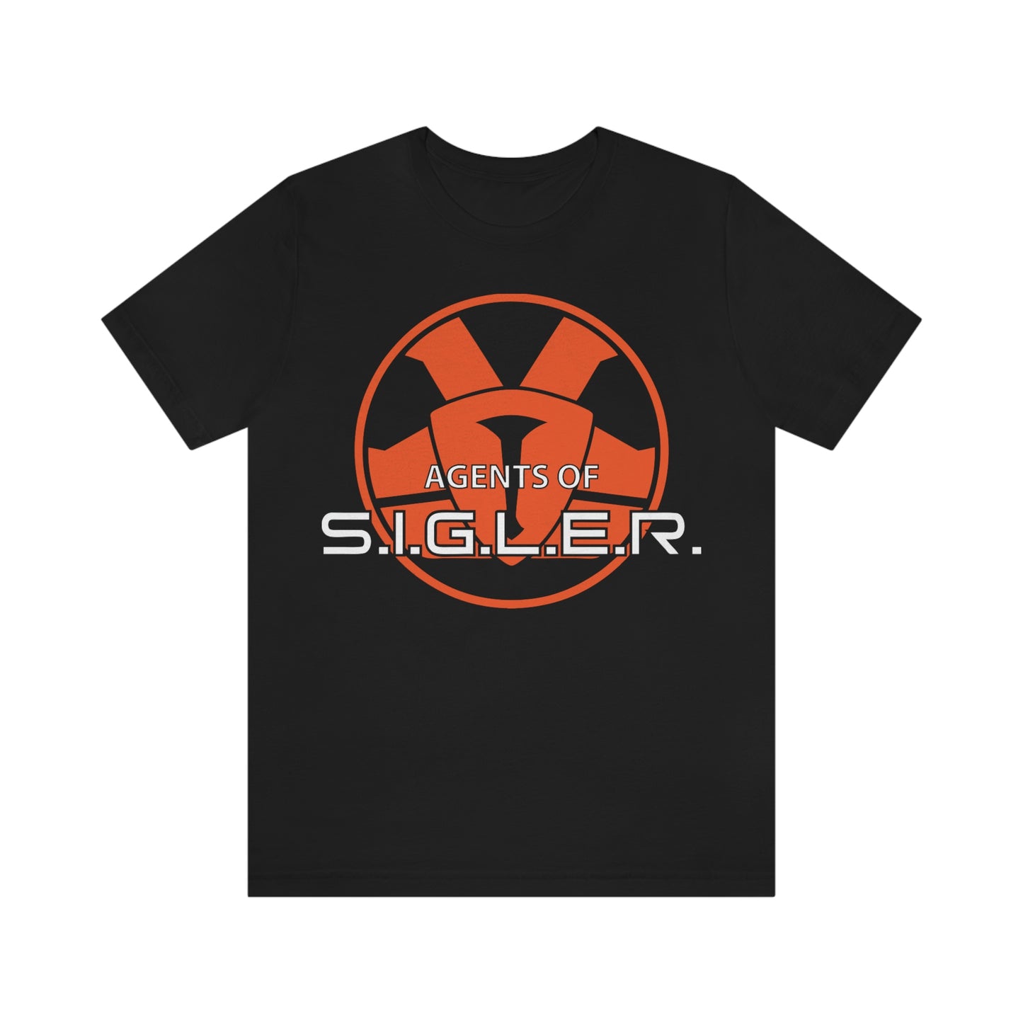 SiglerFest 2013: Agents of S.I.G.L.E.R.