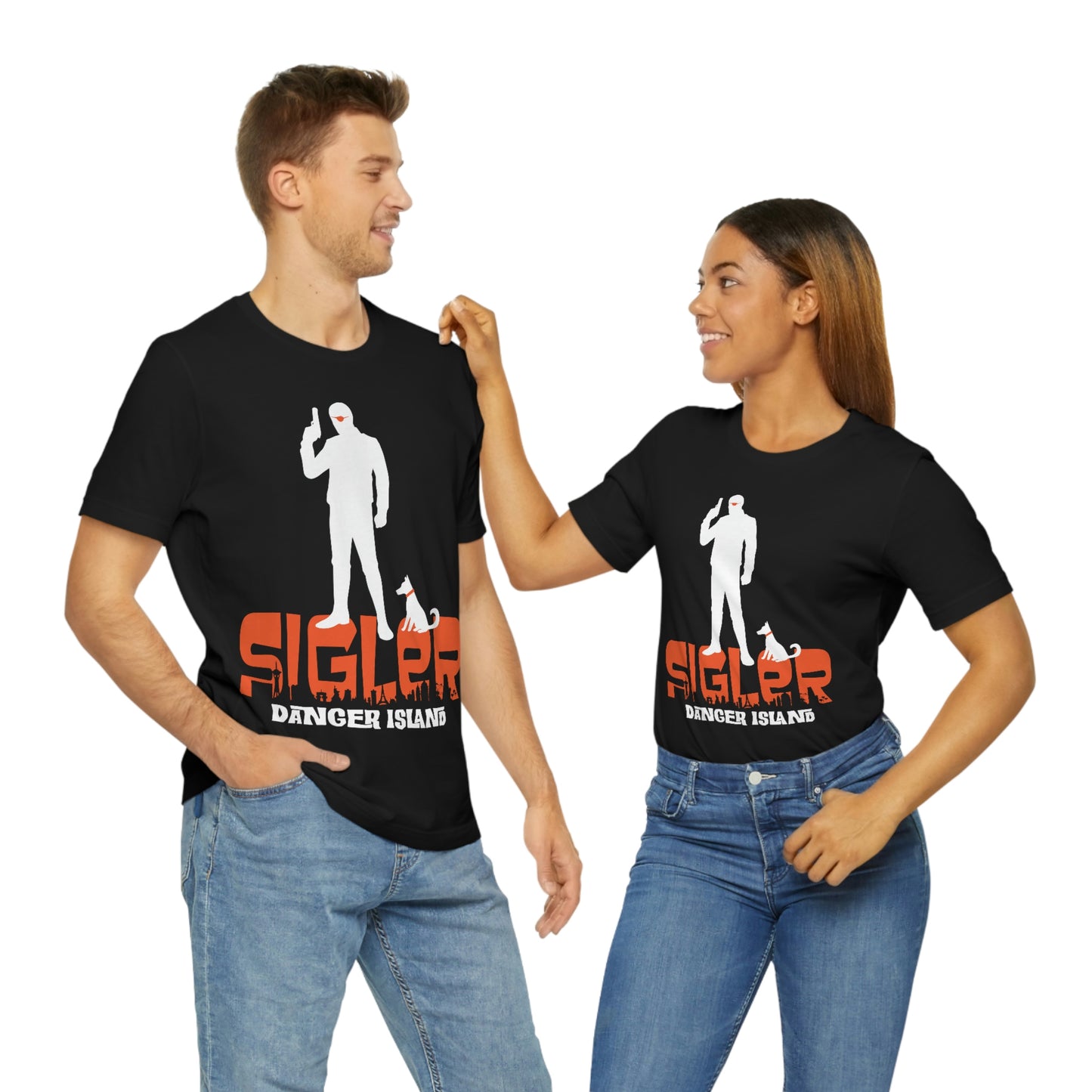 SiglerFest 2018: Sigler: Danger Island