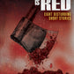 BLOOD IS RED, The Color Collection, Volume I