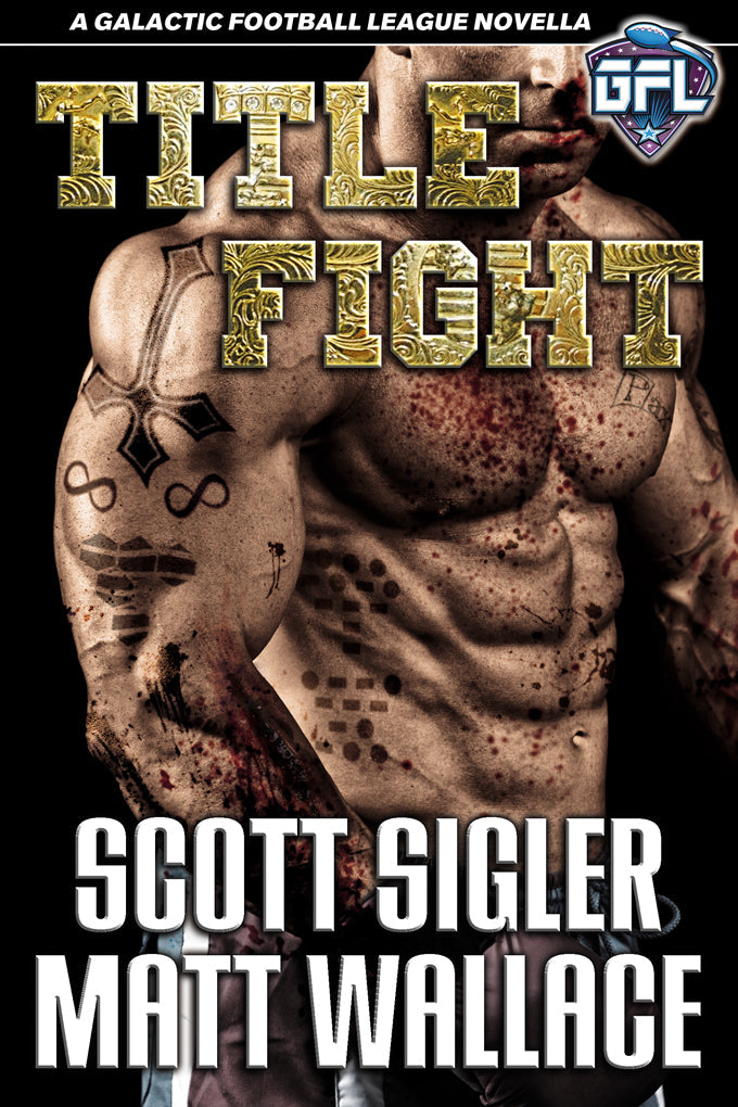 TITLE FIGHT: A GFL Novella