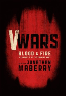 V-WARS: BLOOD & FIRE