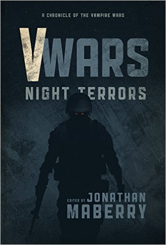 V-WARS: NIGHT TERRORS