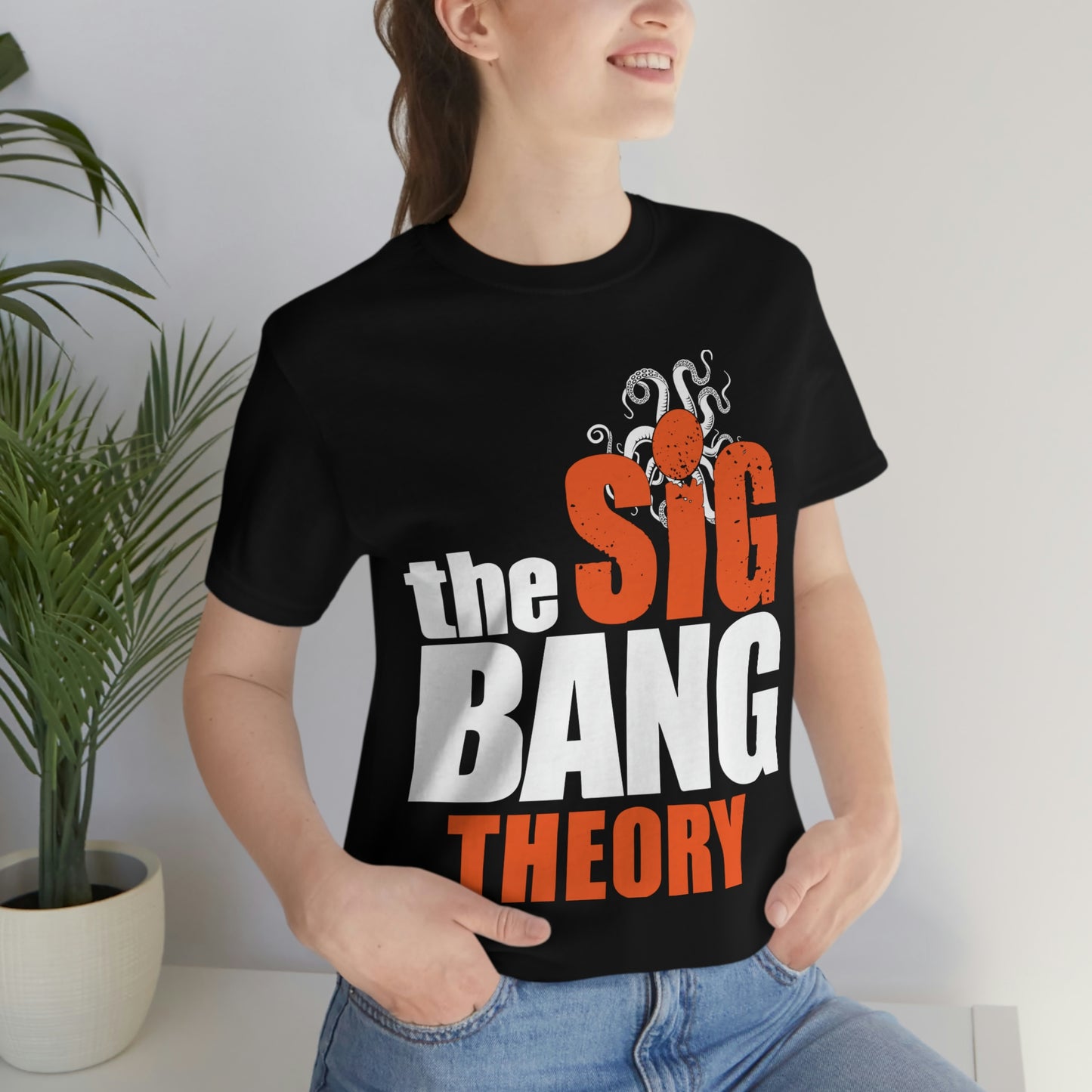 SiglerFest 2019: The Sig Bang Theory