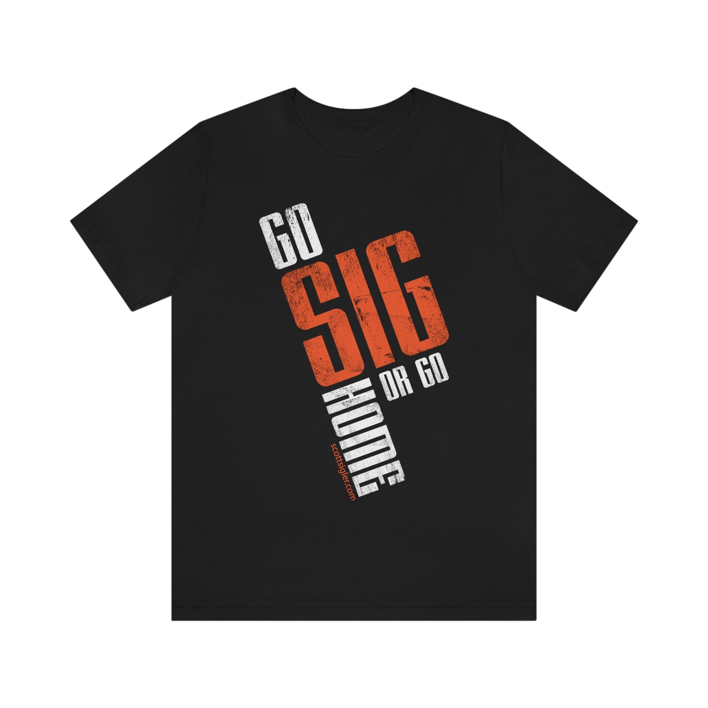 SiglerFest 2015: Go Sig or Go Home