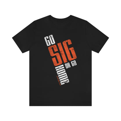 SiglerFest 2015: Go Sig or Go Home