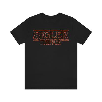 SiglerFest 2016: Sigler Things