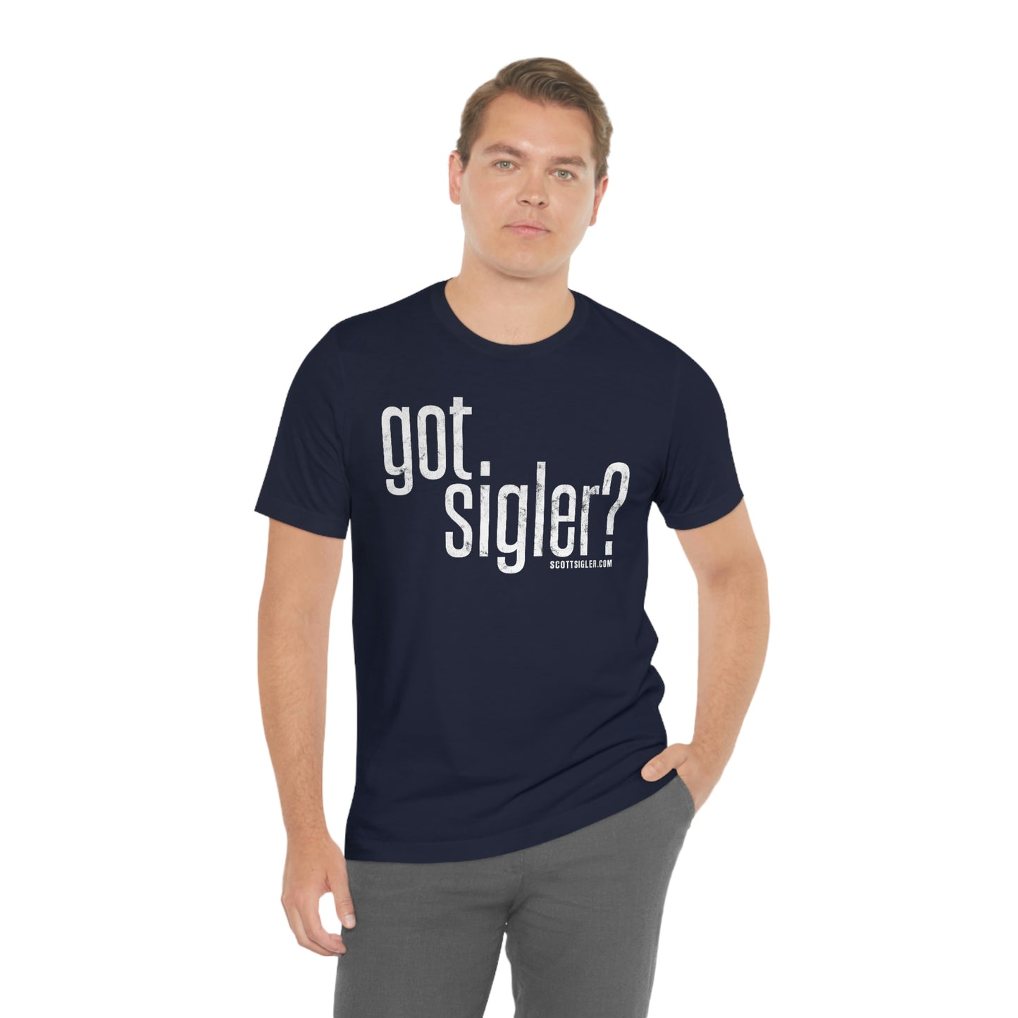 Got Sigler?