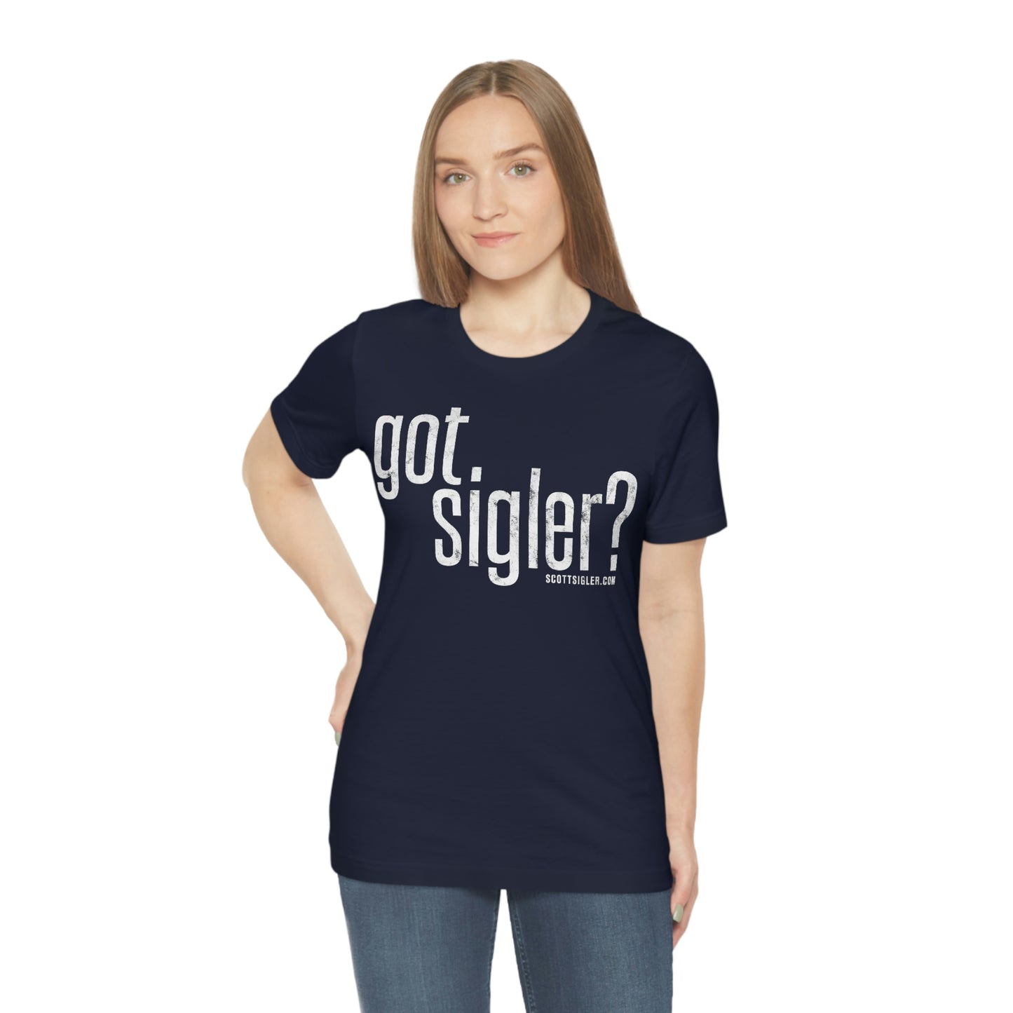 Got Sigler?