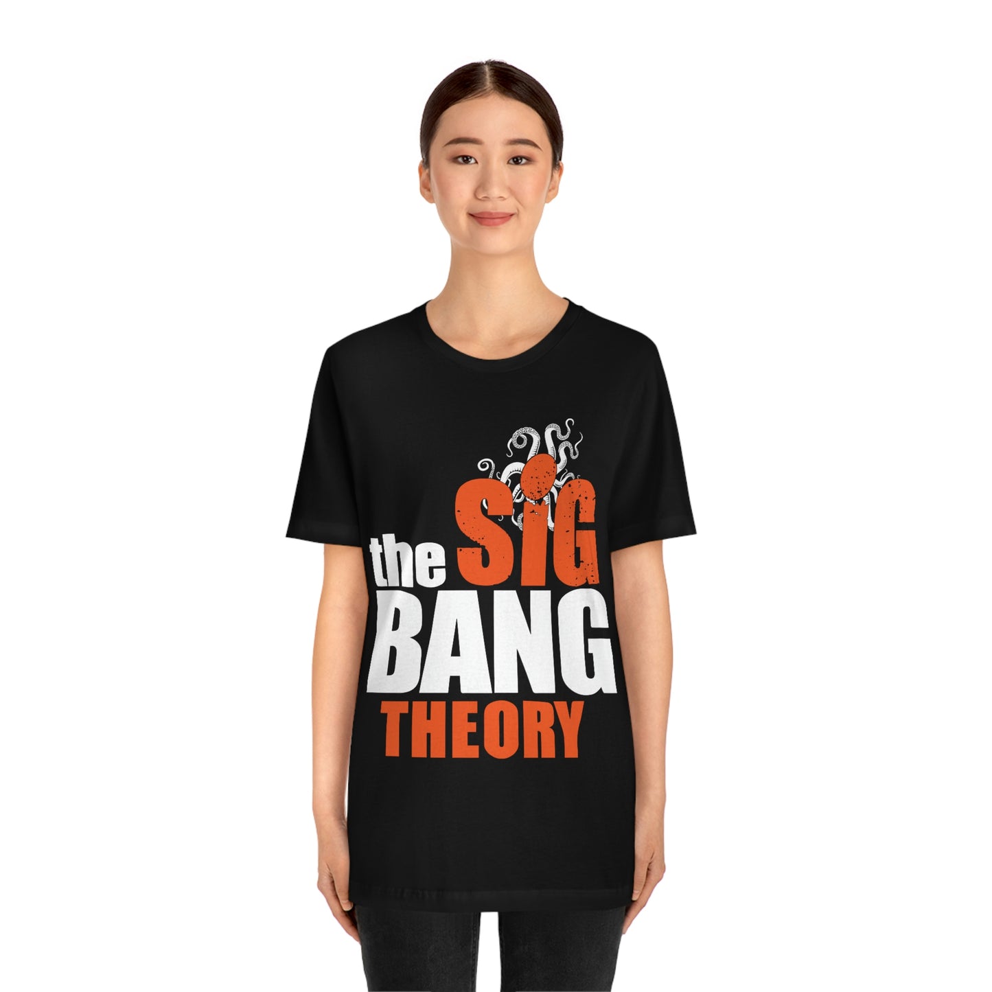 SiglerFest 2019: The Sig Bang Theory
